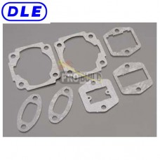 DLE 60 Twin Gasket Set